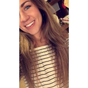 Meet your Posher, Noelle